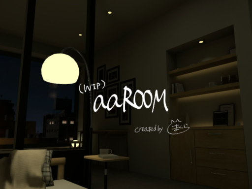 aaROOM