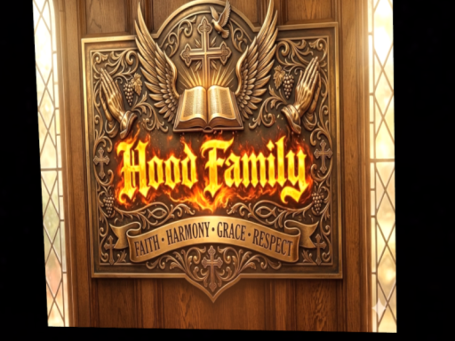 The Hood Family Club