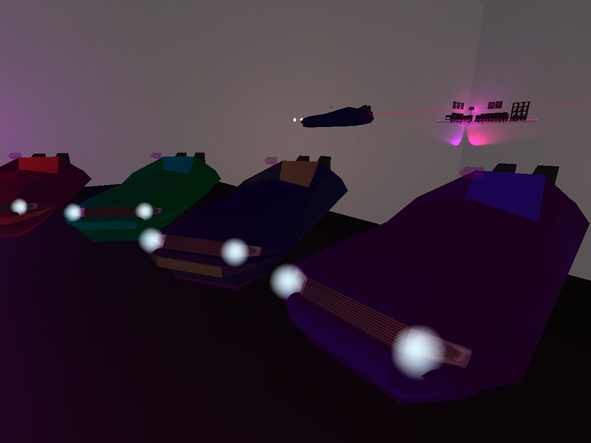 Hoverboards