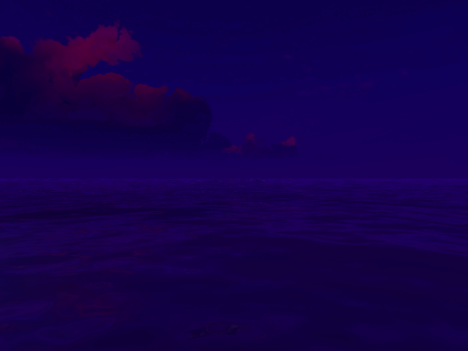 Violet Nights
