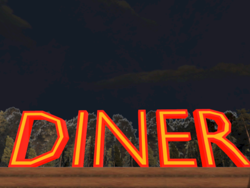 Diner