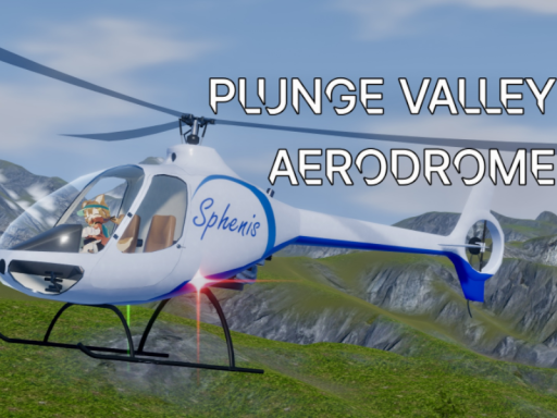 Plunge Valley Aerodrome