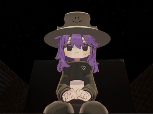 （RE-UPLOADED and hidden avatarsǃ ） JRSD'S CHIBI AVATAR WORLD