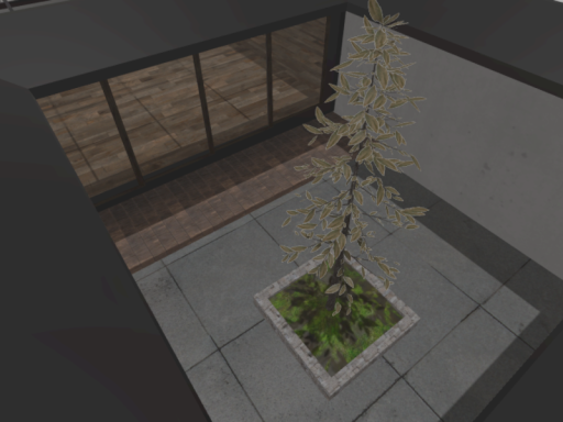 HouseSquare_wip
