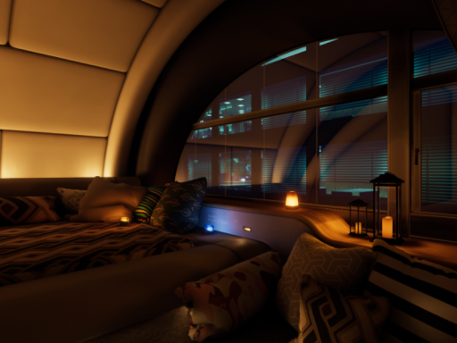 The ROOM 702