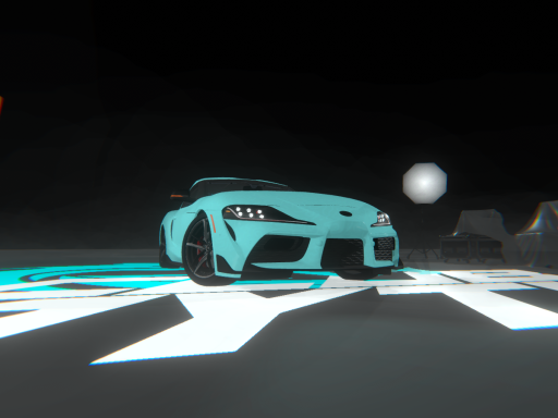 Show Room