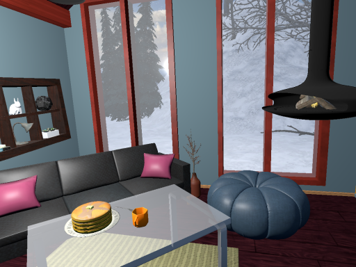 Bright Cabin