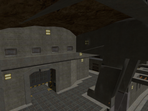 Launch Facility ｜ Star Wars PvP ｜ 0NC ｜ Public Beta Test