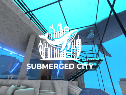Submerged City