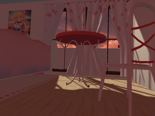 Miu_Room