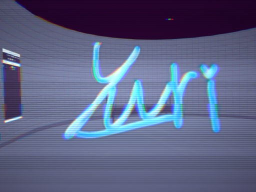 Yuuri