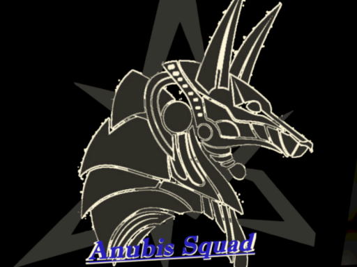 Anubis Base 1․25 （（WIP））