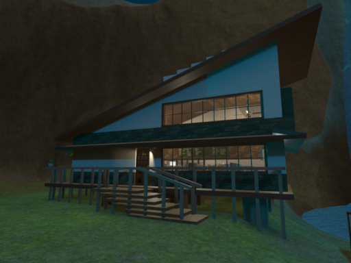 Cafe＆Bar-ELForést-