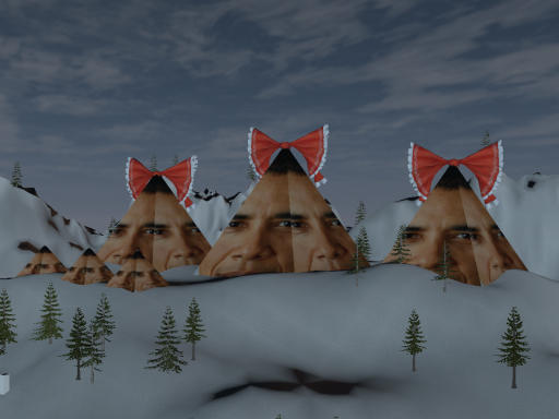 Obamids 2