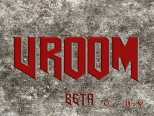VROOM