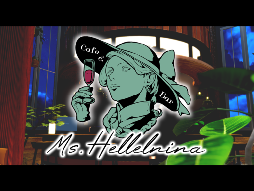 Ms․Hellenina