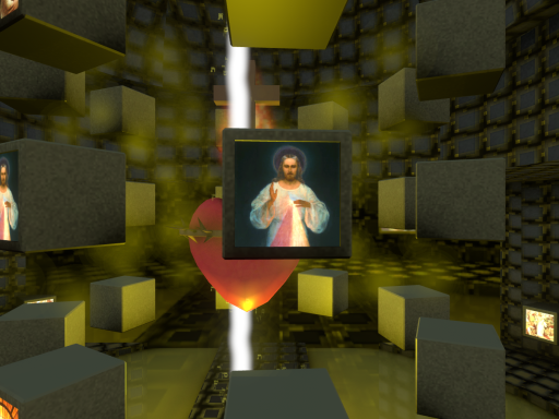 The Catholic Nexus