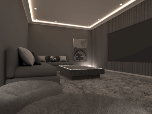 COZYW