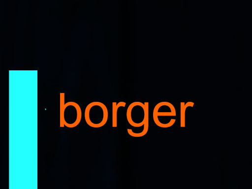 borger v2.4