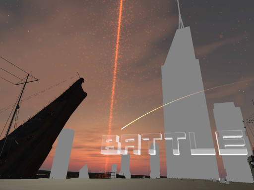 The End Of Kaga v0․1