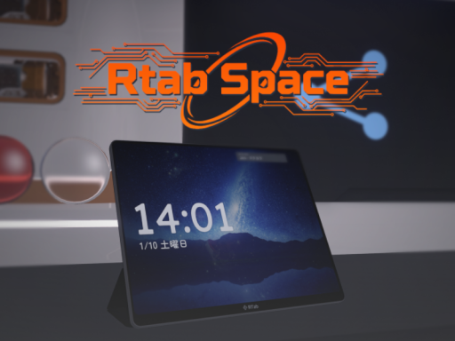 RTab Space