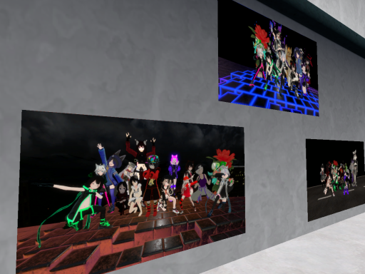 yoikami dance hall