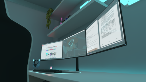 S1 Room