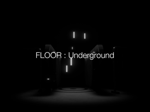 FLOOR ˸ Underground