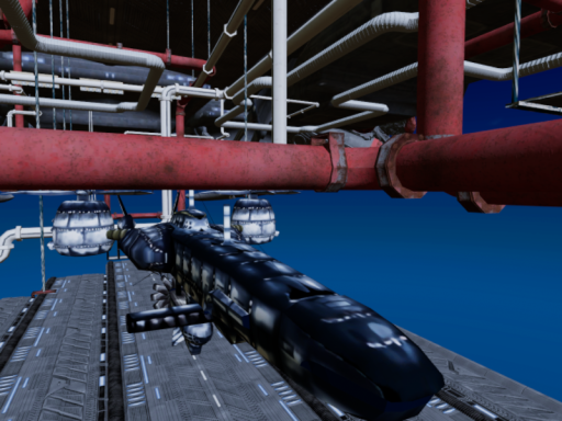 Metru's Avatar Hangar（FINAL UPDATE）