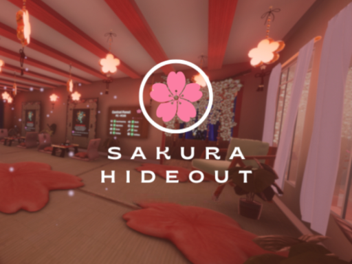 Sakura Hideout