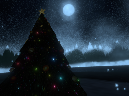 Snowglobe