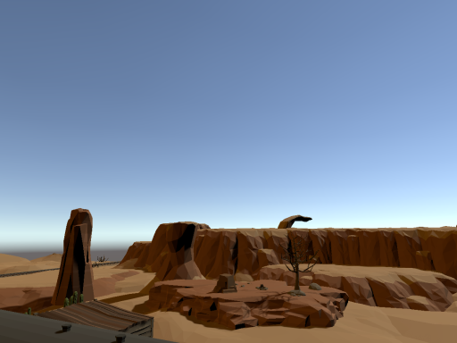 western worlds