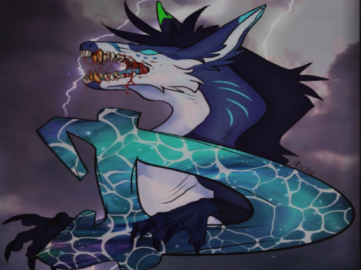 Dragon Soul Vibe - New Avatarsǃ
