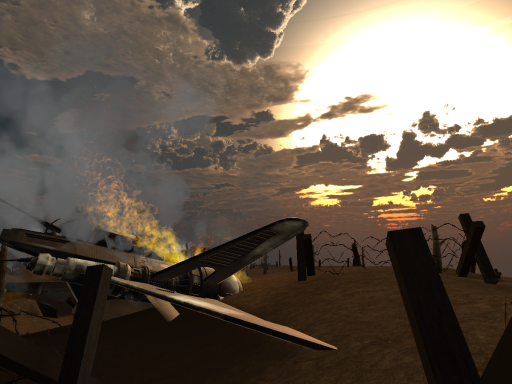 Return to Mimban