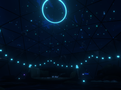 Deep Blue