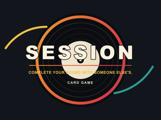 SESSION