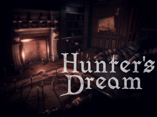 -Hunter's Dream-［light］
