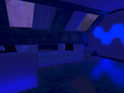 Chill room