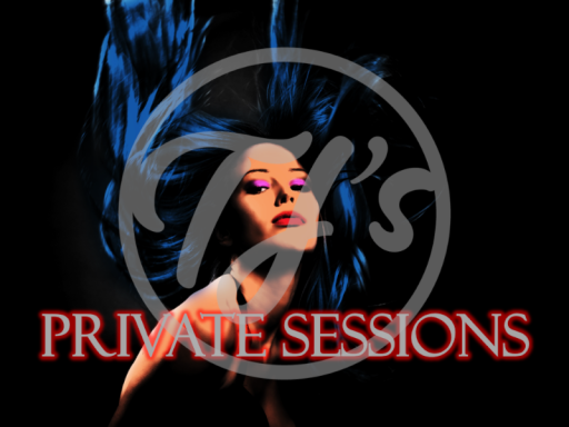TJs Private Sessions