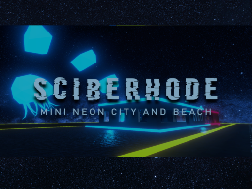Sciberhode