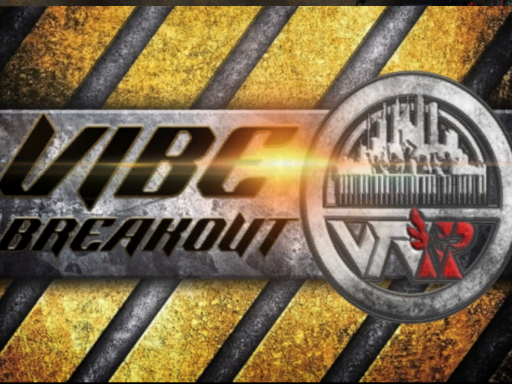 Vibe Breakout