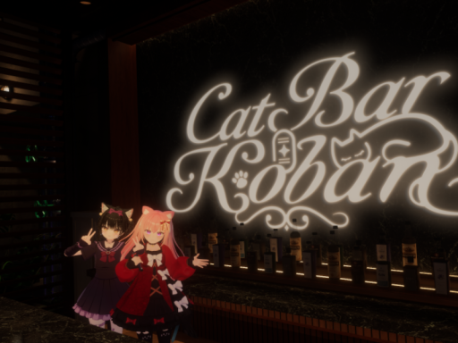 CatBarKoban 2nd