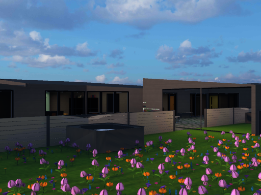 Modern Home