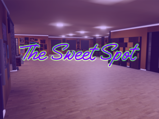 The Sweet Spot