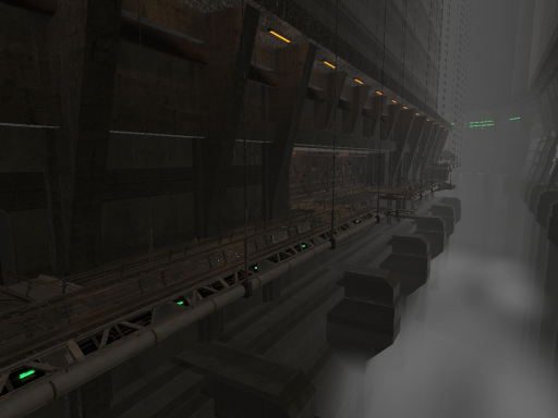 Industrial Outlook