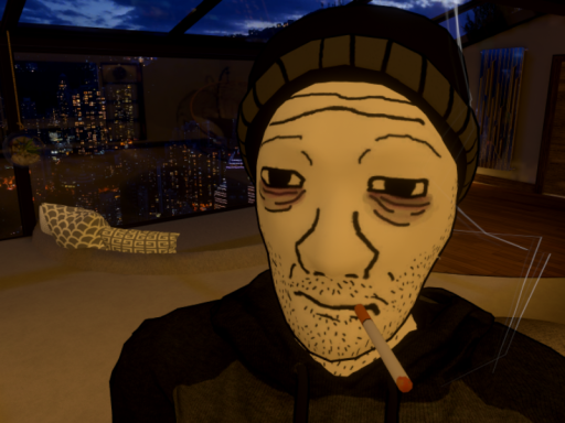 LuwHome -w-