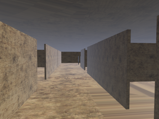KIller PMC‚ Training facility Alpha