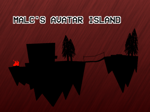 Malc's Avatar Island