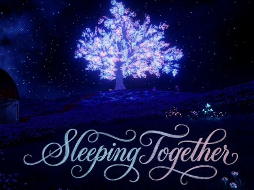 Sleeping Together