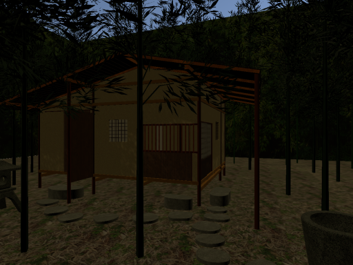 small home
